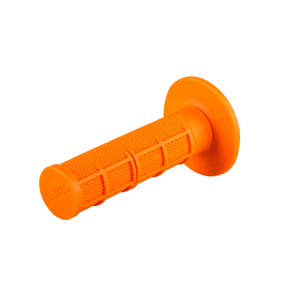 МОТОКРОС РЪКОХВАТКИ MX GRIP WAFFLE ORANGE 707