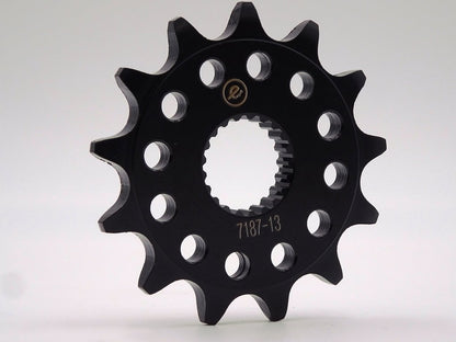 Предно зъбчато колело (пиньон) TROFEO 367187Z14