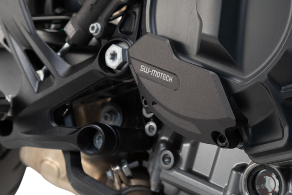Протектор за двигател SW-MOTECH ENGINE CASE PROTECTOR DUKE 790 ABS