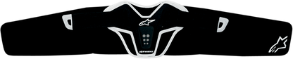 Протекторен колан ALPINESTARS Saturn Kidney Belt BLACK/WHITE