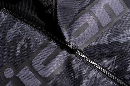 Текстилно мото яке ICON HOOLIGAN CE TIGER`S BLOOD GREY