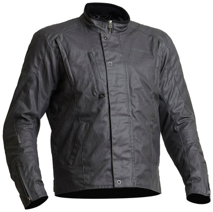 Текстилно мото яке Lindstrands Fergus Graphite