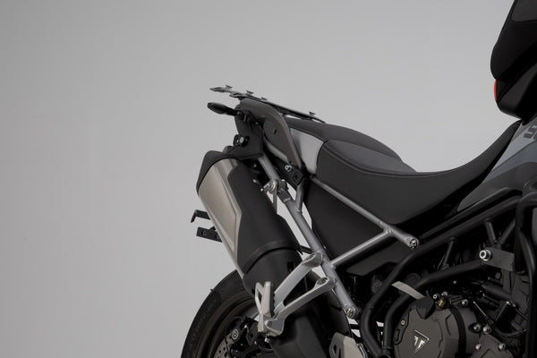 Странични стойки за куфари SW-MOTECH PRO SIDE CARRIER TIGER 900 ABS 21-23