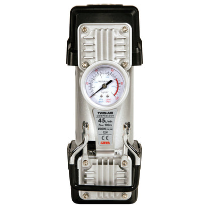 Компресор двуцилиндров Twin-Air Kit 12V - 200W - 72157