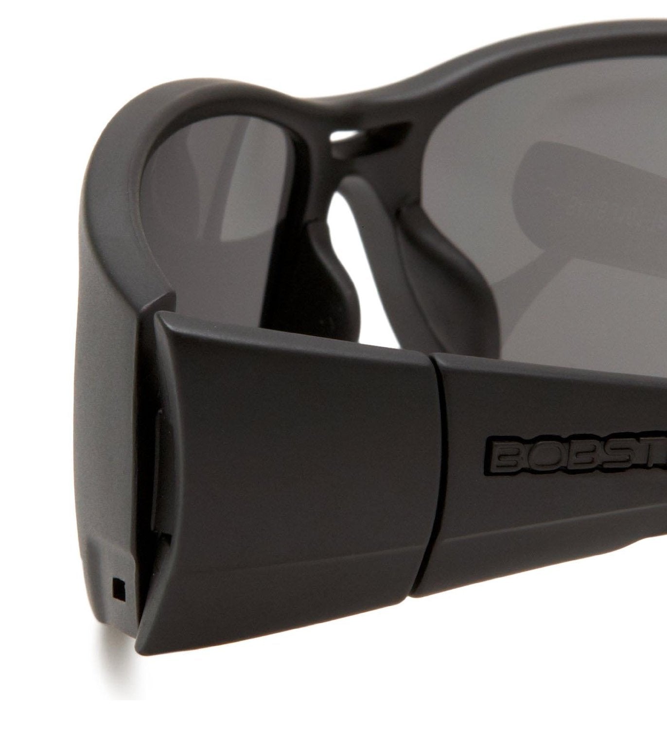 Очила BOBSTER AMBUSH II BLACK