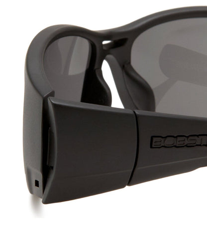 Очила BOBSTER AMBUSH II BLACK