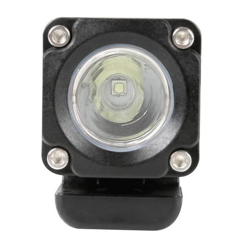 Универсална LED светлина за мотор LAMPA 72338