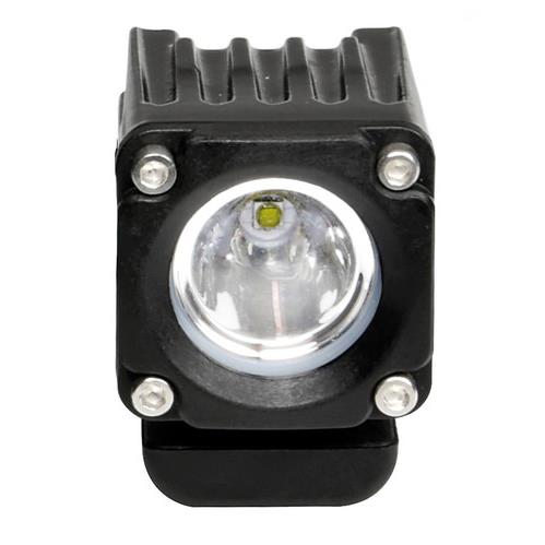 Универсална LED светлина за мотор LAMPA 72338