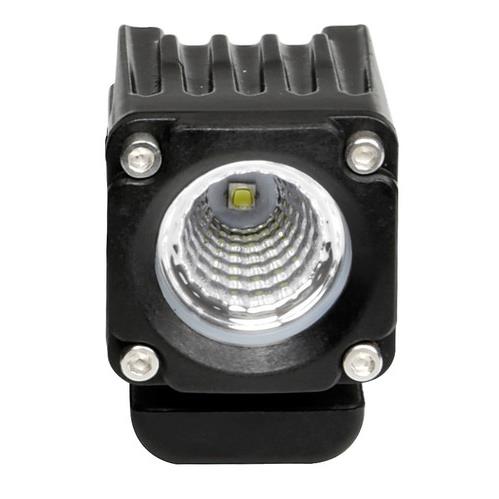 Универсална LED светлина за мотор LAMPA 72339