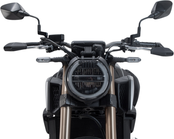Протектор за лостчета SW-MOTECH LEVER GUARDS+WIND PROTECT