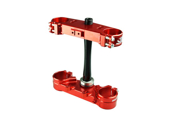 Трипътник SCAR за GASGAS/KTM/HUSQVARNA 21-23 RED