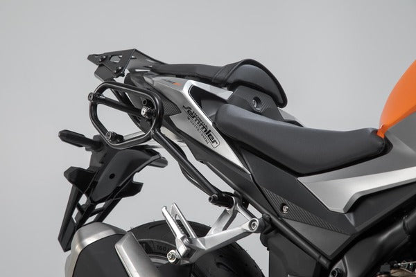 Странични стойки за куфар SW-MOTECH SLC SIDE CARRIER L CB 500 F 19