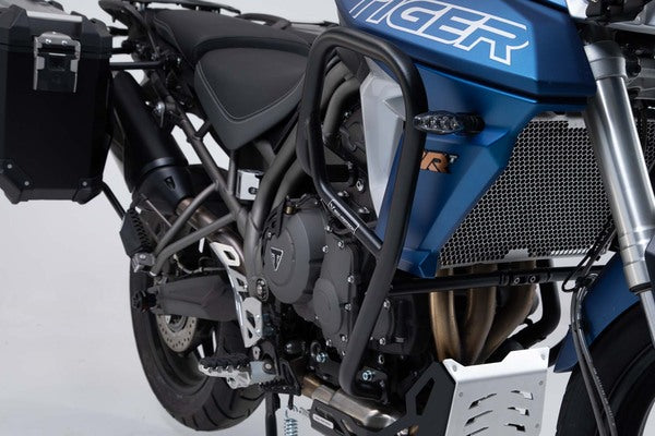 Краш бар SW-MOTECH CRASH BAR TIGER 800 XC ABS 18