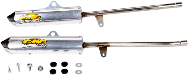 Гърне FMF Turbinecore 2 Spark Arrestor Silencers YAMAHA BANSHEE 87-06