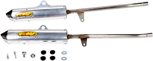 Гърне FMF Turbinecore 2 Spark Arrestor Silencers YAMAHA BANSHEE 87-06