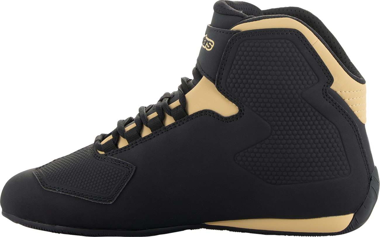 Дамски мото боти ALPINESTARS SEKTOR BK/CMP