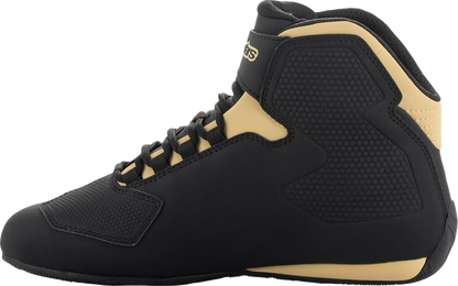Дамски мото боти ALPINESTARS SEKTOR BK/CMP