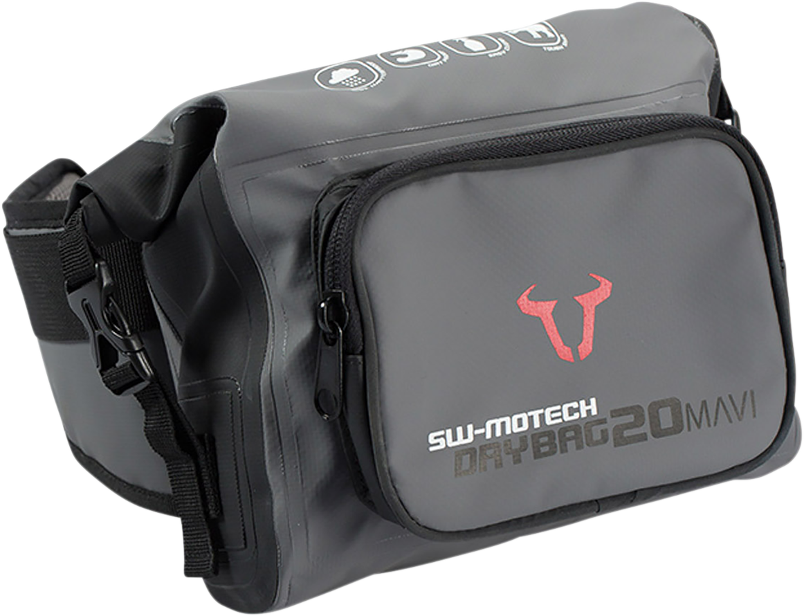 Мото чанта за кръст SW-MOTECH HIP PACK DRYBAG 20