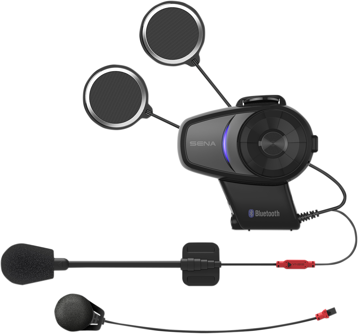 Интерком за каска SENA 10S