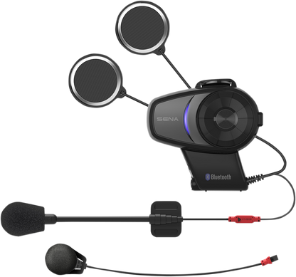 Интерком за каска SENA 10S