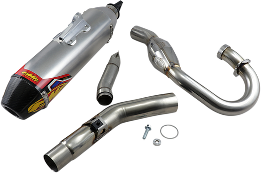 Генерация FMF EXHAUST FCTRY4:1RCT ALMSS