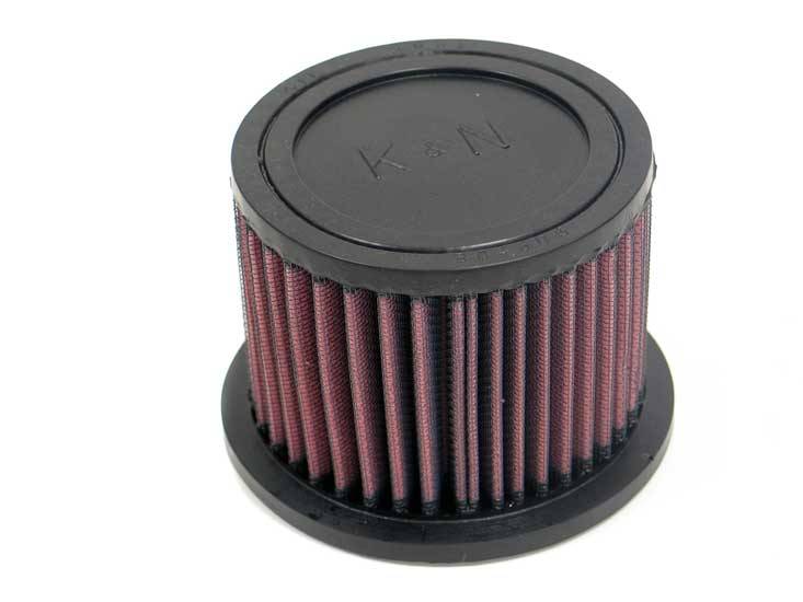 Спортен въздушен филтър K&amp;N HA7580