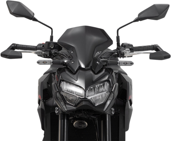 Протектор за лостчета SW-MOTECH LEVER GUARDS+WIND PROTECT H2 1000 SX ABS 23