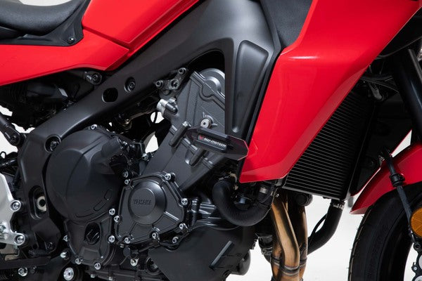 Краш тапи SW-MOTECH FRAME SLIDER KIT XSR 900 ABS