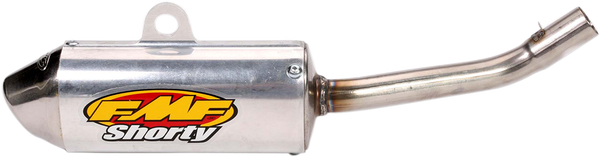 Гърне FMF P-CORE2 SHRTY KX125 03-05