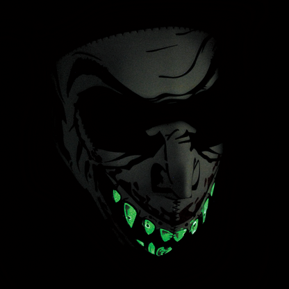 Маска за лице GLOW VAMPIRE
