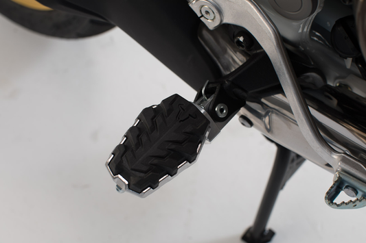Мото степенки SW-MOTECH EVO FOOTPEG KIT V85TT