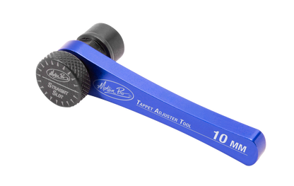 Инструмент за регулиране на клапани MOTION PRO TOOL TAPPET ADJ 10MM SCKT