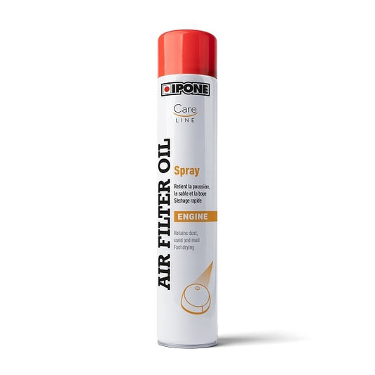 IPONE AIR FILTER OIL SPRAY - 0.750L