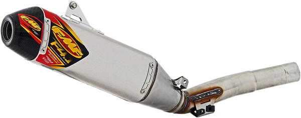 Гърне FMF MUFFLER YZ450F SS 4.1 RCT