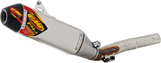 Гърне FMF MUFFLER YZ450F SS 4.1 RCT