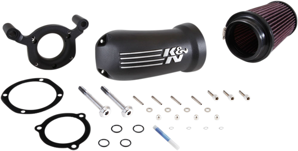 ВСМУКАТЕЛЕН КОМПЛЕКТ К&amp;N Harley Davidson 1690/1800