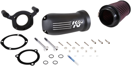 ВСМУКАТЕЛЕН КОМПЛЕКТ К&amp;N Harley Davidson 1690/1800