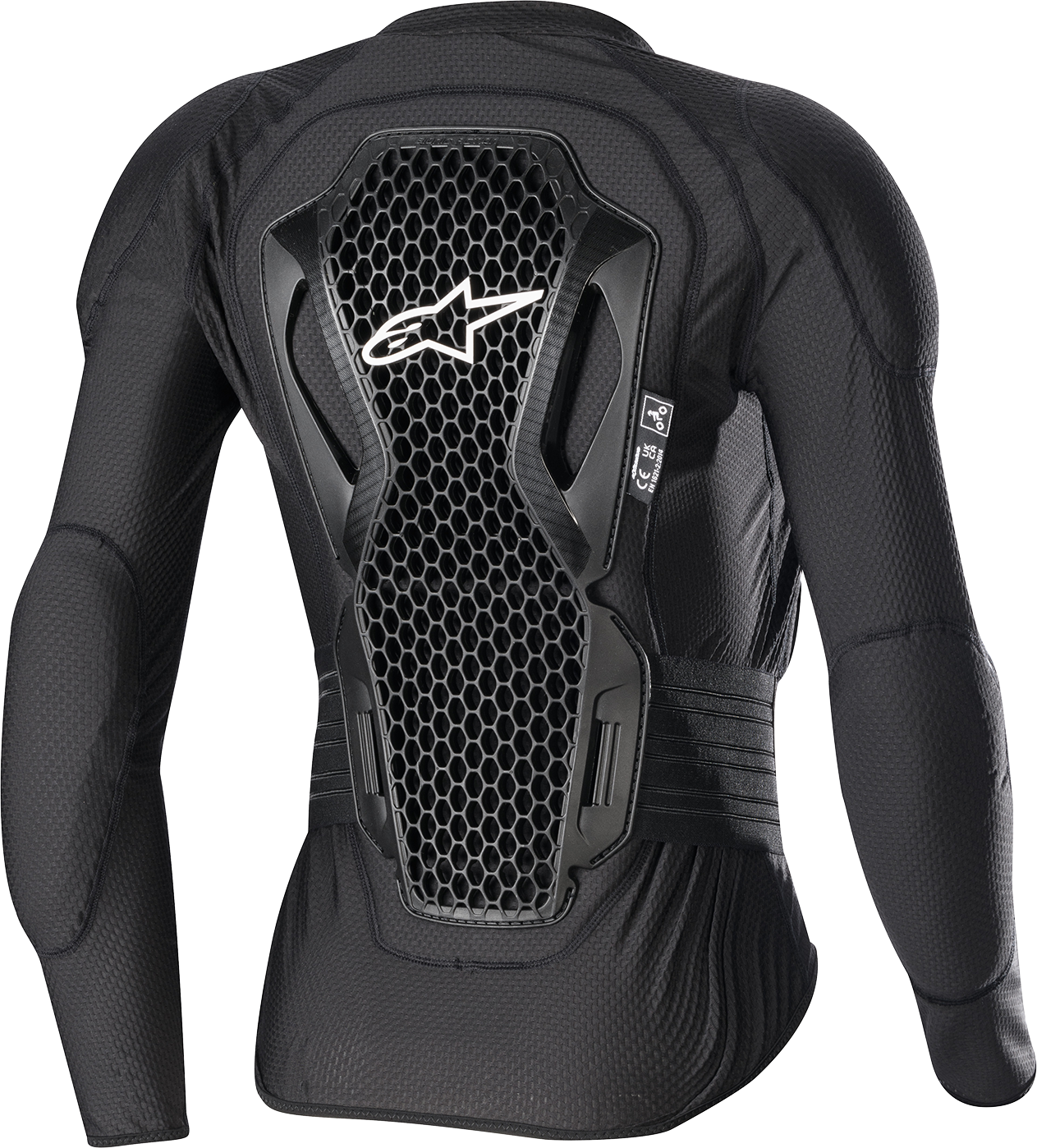 Дамска протекторна ризница ALPINESTARS Bionic Action V2