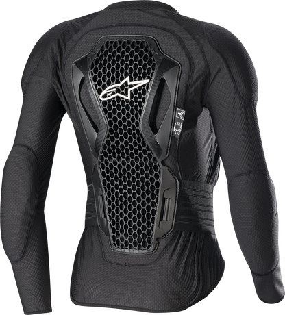Дамска протекторна ризница ALPINESTARS Bionic Action V2