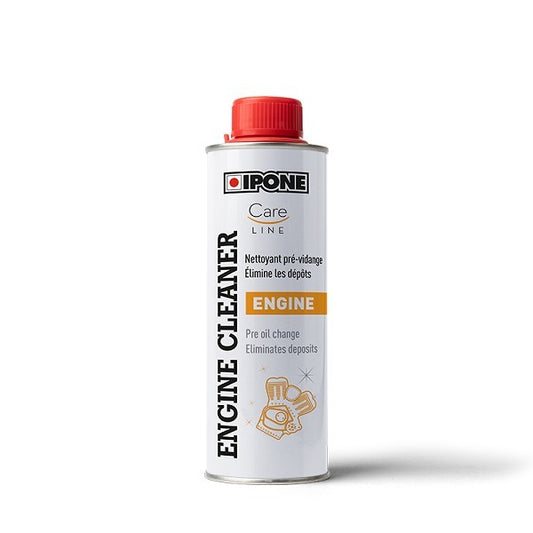 IPONE ENGINE CLEANER - 0.300L