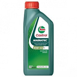 Castrol MAGNATEC 10W-40 A/B 1L масло
