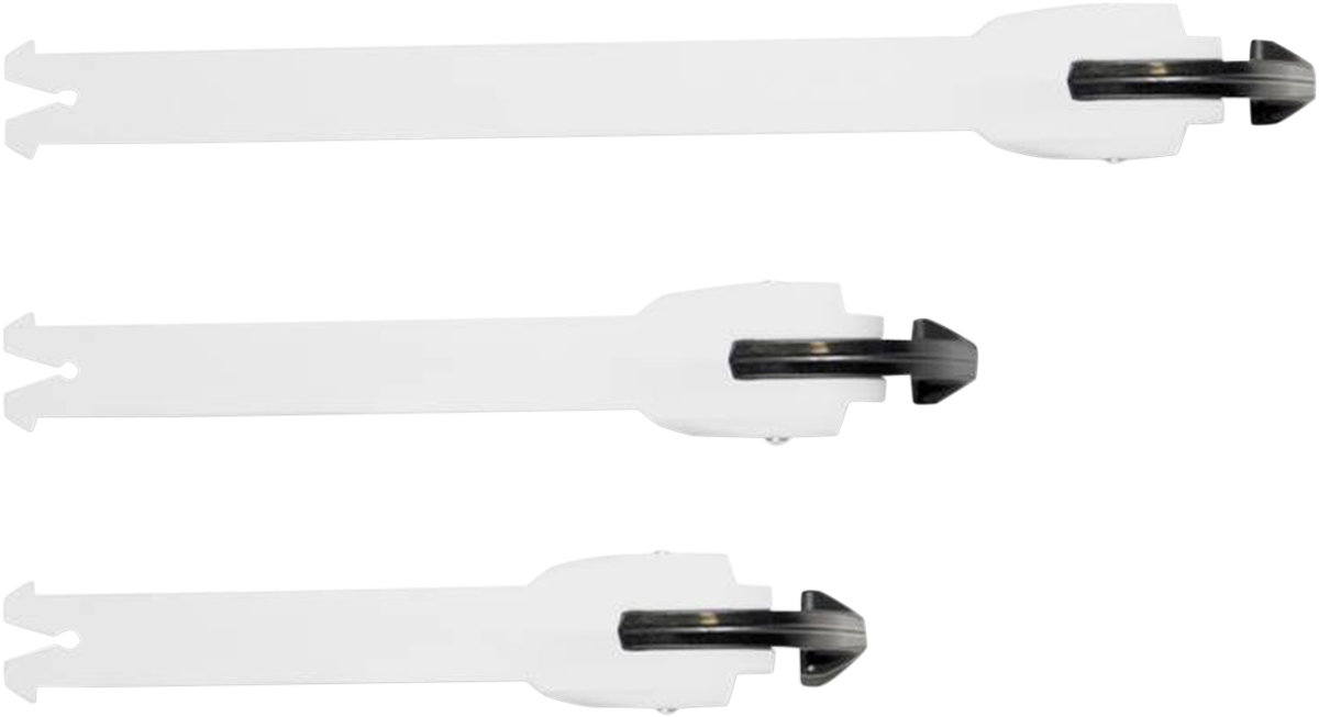 Катарами за мотокрос ботуши ALPINESTARS TECH 1/3 WHITE