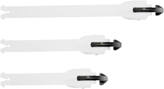 Катарами за мотокрос ботуши ALPINESTARS TECH 1/3 WHITE