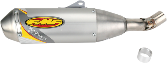 Гърне FMF MUFFLER PC4 CRF150R 07-12