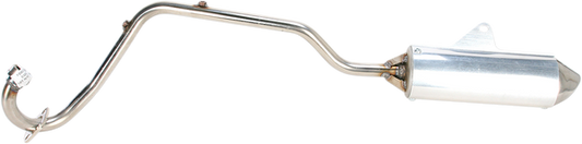 Генерация FMF EXHAUST P-CORE 4 W/SS HDR HONDA CRF110F 2013/18г.