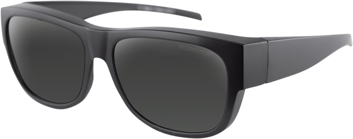 Очила BOBSTER SKIMMER MATT BLACK