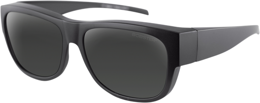 Очила BOBSTER SKIMMER MATT BLACK