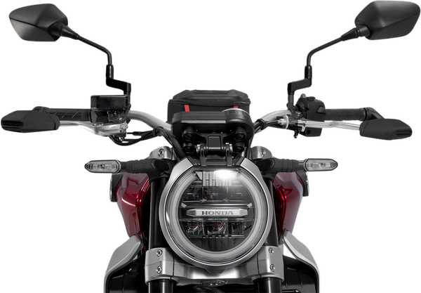 Протектор за лостчета SW-MOTECH LEVER GUARDS+WIND PROTECT CB 1000 R ABS