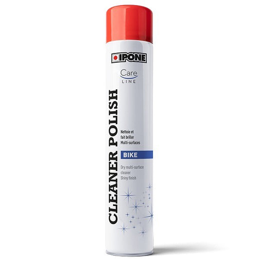 IPONE CLEANER POLISH - 0.750L