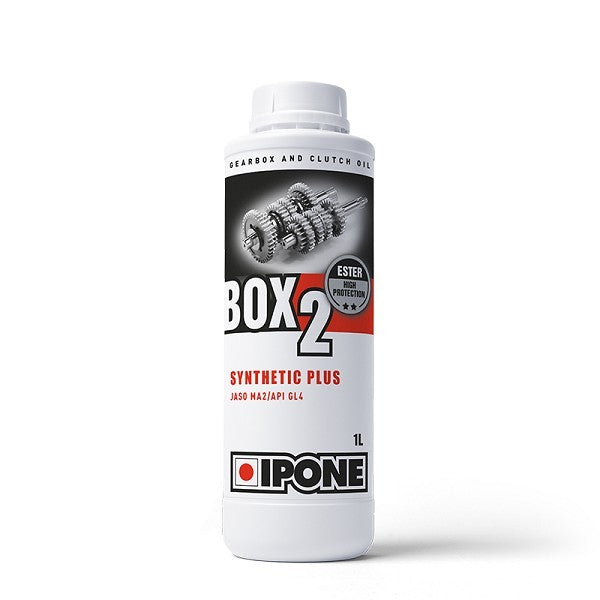 IPONE BOX 2- 1L